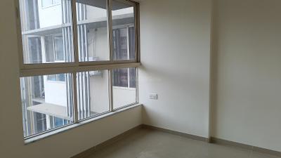 Bedroom Image of 900 Sq.ft 2 BHK Apartment / Flat for rent in Mahindra Happinest Kalyan Project B, Bhiwandi Thane for Rs. 16000