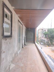 Bedroom Three Image of 3700 Sq.ft 4 BHK Builder Floor for sale in Ridhi Signature Floors, Green Field Colony Faridabad for Rs. 29000000