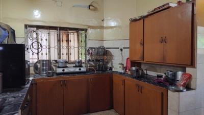 Kitchen Image of 2100 Sq.ft 4 BHK Independent House for sale in PN Pudur Coimbatore for Rs. 16000000