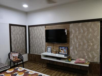 Bedroom Image of 3285 Sq.ft 4 BHK Villa for sale in Shree Balaji Villa, Chandkheda Ahmedabad for Rs. 45000000