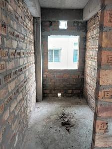 Image of 1127 Sq.ft 2 BHK Penthouse for sale in Nayabad, Kolkata for Rs. 5600000