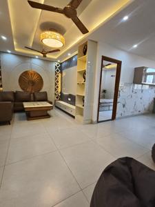 Hall Image of 1450 Sq.ft 3 BHK Builder Floor for sale in Kurali Mohali for Rs. 6400000