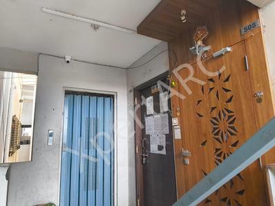 1 BHK Flat