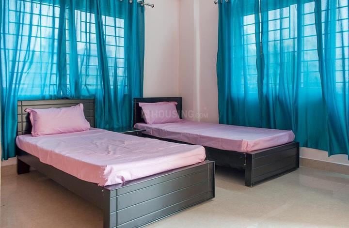 katam flat Bedroom 1