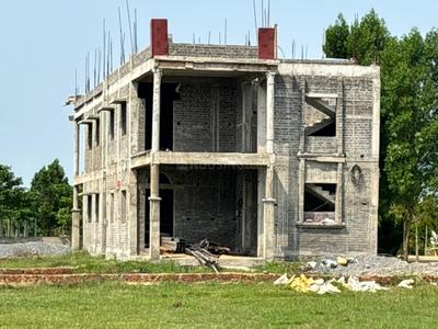 Image of 1200 Sq.ft Residential Plot / Land for sale in Ashok Nagar, Bhubaneswar for Rs. 1680000