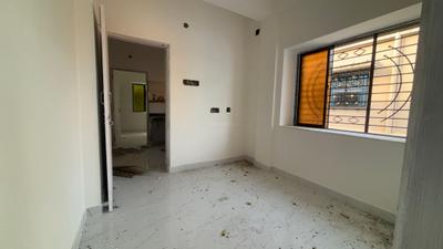 Bedroom Image of 560 Sq.ft 2 BHK Apartment / Flat for sale in Behala Kolkata for Rs. 2700000
