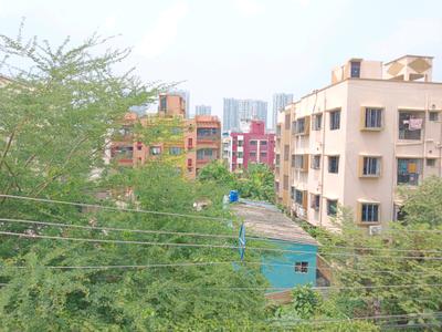 Living Room Image of 1169 Sq.ft 3 BHK Apartment / Flat for sale in Madurdaha Kolkata for Rs. 7380200