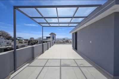 Balcony Image of 3000 Sq.ft 4 BHK Independent House for sale in GMS Road Dehradun for Rs. 20000000