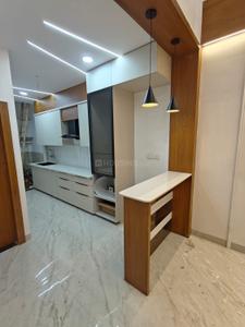 Bedroom Image of 1650 Sq.ft 3 BHK Independent House for sale in A NSC Fortune City, Nipania Indore for Rs. 10500000