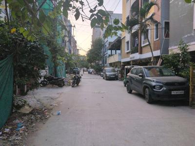 Image of 215 Sq.ft Residential Plot / Land for sale in Borabanda, Hyderabad for Rs. 35000000