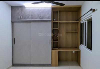 Bedroom Image of 977 Sq.ft 2 BHK Apartment / Flat for sale in Prestige Finsbury Park Hyde, Gummanahalli Bengaluru for Rs. 9800000