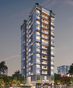 2 BHK Flat