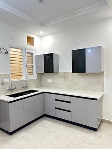 Kitchen Image of 918 Sq.ft 4 BHK Independent House for sale in Sector 115 Mohali for Rs. 8490000