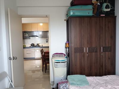 Bedroom Image of 875 Sq.ft 2 BHK Apartment / Flat for sale in Bommasandra Bengaluru for Rs. 5900000