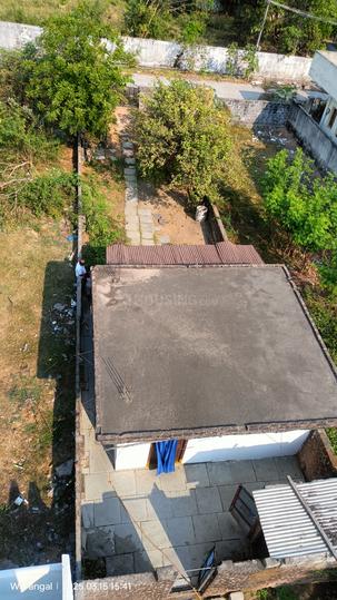 Open plot with construction  Main Image 1