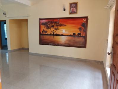 Hall Image of 2615 Sq.ft 5 BHK Independent House for sale in Thiruvalla Pathanamthitta for Rs. 8500000