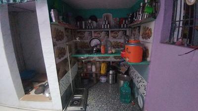 Kitchen Image of 490 Sq.ft 5 BHK Independent House for sale in Idgah Colony Agra for Rs. 1700000