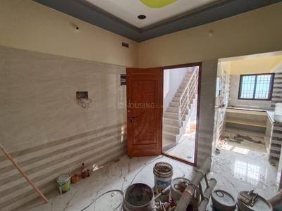 Hall Image of 700 Sq.ft 2 BHK Independent House for sale in Manali Chennai for Rs. 3900000