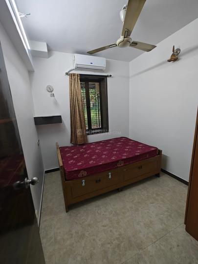 Pant Nagar, Ghatkopar East Bedroom 1