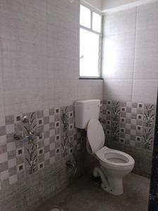 Common Bathroom Image of 3200 Sq.ft 3 BHK Apartment / Flat for sale in Clover Palisades, Kondhwa Pune for Rs. 35000000