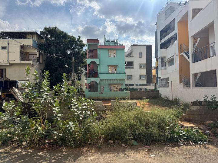 ITI Employees Layout, Mallathahalli Main Image 1