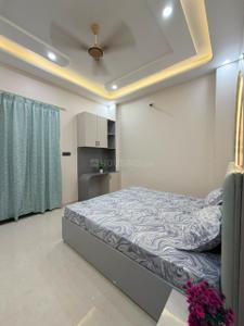 Bedroom Image of 2400 Sq.ft 4 BHK Independent House for sale in Gandhi Path West Jaipur for Rs. 15500000