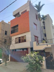 Image of 2500 Sq.ft 3 BHK Independent House for sale in Mallathahalli, Bengaluru for Rs. 30550000
