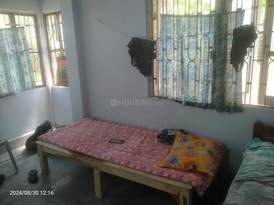 Bedroom Image of Boy's PG in Baguiati, Kolkata