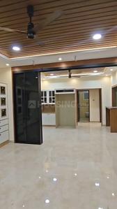 Living Room Image of 1665 Sq.ft 3 BHK Builder Floor for sale in Nanganallur Chennai for Rs. 19478835
