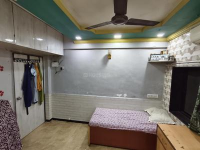 Bedroom Image of 650 Sq.ft 2 BHK Independent House for sale in Thane West Thane for Rs. 10500000