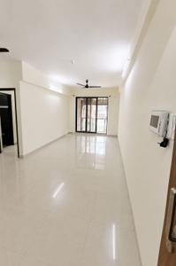 Living Room Image of 1150 Sq.ft 1 BHK Apartment / Flat for sale in Kharghar Navi Mumbai for Rs. 10000000