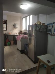 Hall Image of 1200 Sq.ft 2 BHK Apartment / Flat for sale in Seawoods Navi Mumbai for Rs. 12000000