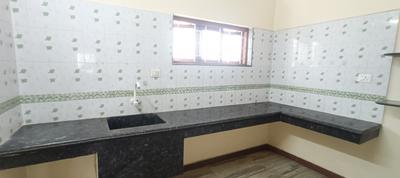 Kitchen Image of 700 Sq.ft 2 BHK Builder Floor for rent in TVS Nagar Coimbatore for Rs. 14000
