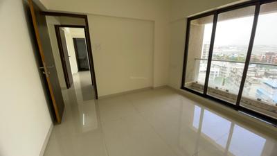 Bedroom Image of 1300 Sq.ft 2 BHK Apartment / Flat for sale in Raajyam Amity Apartments, Santacruz East Mumbai for Rs. 26000000