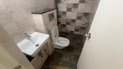 Image of 790 Sq.ft 2 BHK Apartment / Flat for rent in Mahindra Happinest Tathawade, Tathawade, Pune for Rs. 24500