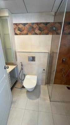 Image of 2550 Sq.ft 3 BHK Apartment / Flat for rent in Vista Tribute, Ashok Nagar, Bengaluru for Rs. 225000