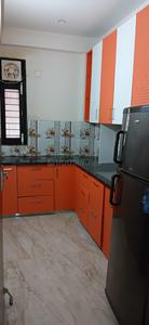 2 BHK Independent House