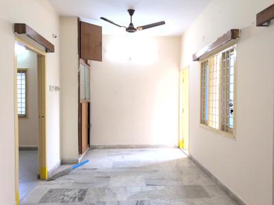 Dining Area Image of 975 Sq.ft 2 BHK Apartment / Flat for sale in Alwal Secunderabad for Rs. 4200000