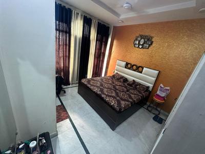 3 BHK Independent Builder Floor