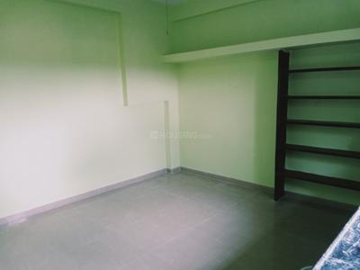 Living Room Image of 600 Sq.ft 1 BHK Apartment / Flat for rent in Padegaon Aurangabad for Rs. 7000