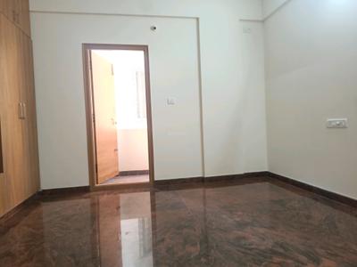 Bedroom Image of 1100 Sq.ft 2 BHK Apartment / Flat for rent in RMV Extension Stage 2 Bengaluru for Rs. 28000