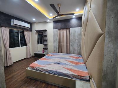 Bedroom Image of 1635 Sq.ft 3 BHK Apartment / Flat for sale in Jain Dream Valley, Dagapur Siliguri for Rs. 8000000