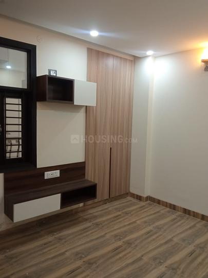 Saluja property Bedroom 1