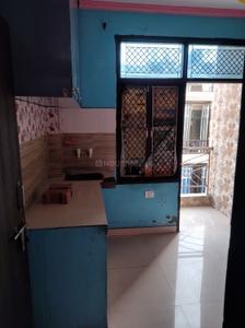 Kitchen Image of 1200 Sq.ft 3 BHK Independent House for sale in Sector 62A Noida for Rs. 15100000