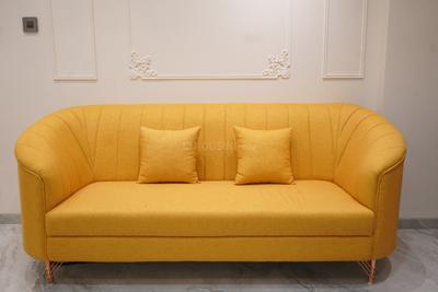 Living Room Image of 981 Sq.ft 2 BHK Apartment / Flat for sale in Wakad Pune for Rs. 17500000