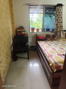 Bedroom Image of 1125 Sq.ft 2 BHK Apartment / Flat for sale in Palanpur Surat for Rs. 4000000