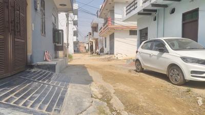 Image of 900 Sq.ft Residential Plot / Land for sale in Bhondsi, Gurgaon for Rs. 4800000