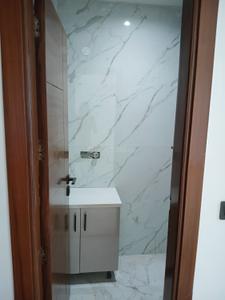 Bathroom Image of 2700 Sq.ft 3 BHK Builder Floor for sale in Vasant Kunj New Delhi for Rs. 33000000