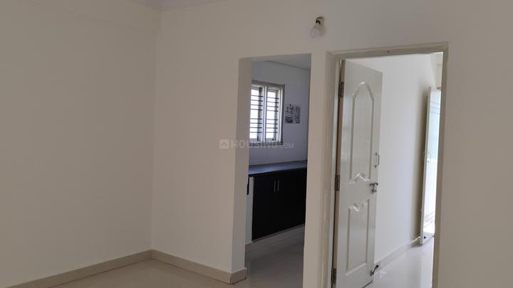 YPR RESIDENCY Living Room 1