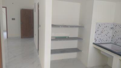 Kitchen Image of 1127 Sq.ft 3 BHK Apartment / Flat for sale in Perumbakkam Chennai for Rs. 6751000